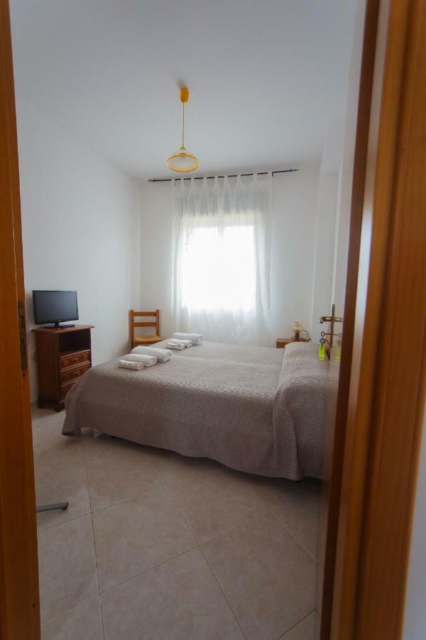 Casa Vacanze L'Orizzonte Aparthotel Valderice Kültér fotó